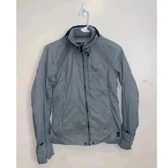 G-Star Raw Jacket With Detachable Hood New - Picture 1 of 5